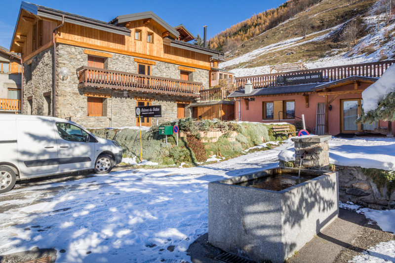 Ski property for sale in Les Menuires - €6,316,000 - photo 7