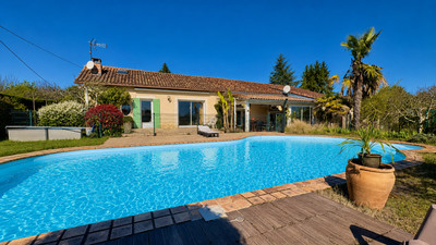 house for sale in Dordogne