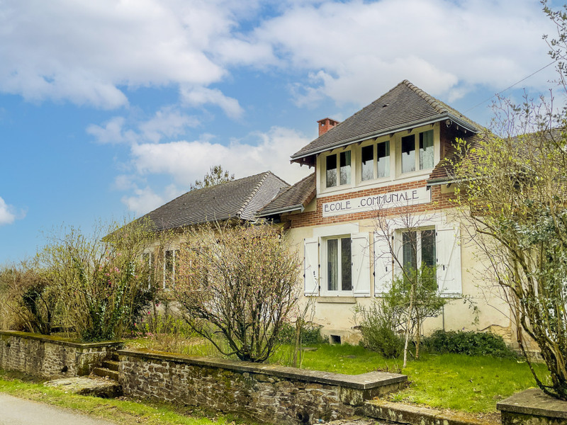 Maison à vendre à Dournazac, Haute-Vienne - 208 650 € - photo 1