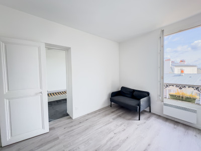 apartment for sale in Paris