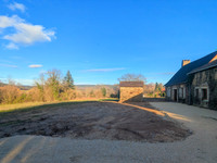 Propriété à vendre à Saint-Pierre-de-Frugie, Dordogne - 125 000 € - photo n°2