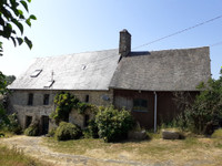 Maison à vendre à Val-Couesnon, Ille-et-Vilaine - 274.000 € - photo 1