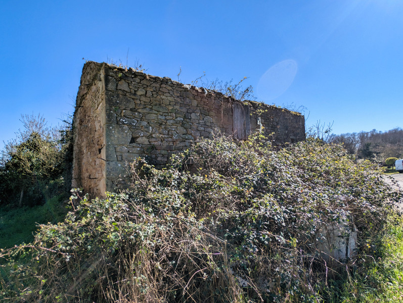 French property for sale in Saint-Amand-Magnazeix, Haute-Vienne - €60,000 - photo 11