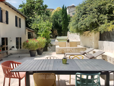 French property for sale in Uzès, Gard - €1,490,000 - photo 1