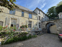 Propriété à vendre à Saumur, Maine-et-Loire - 209 000 € - photo n°2