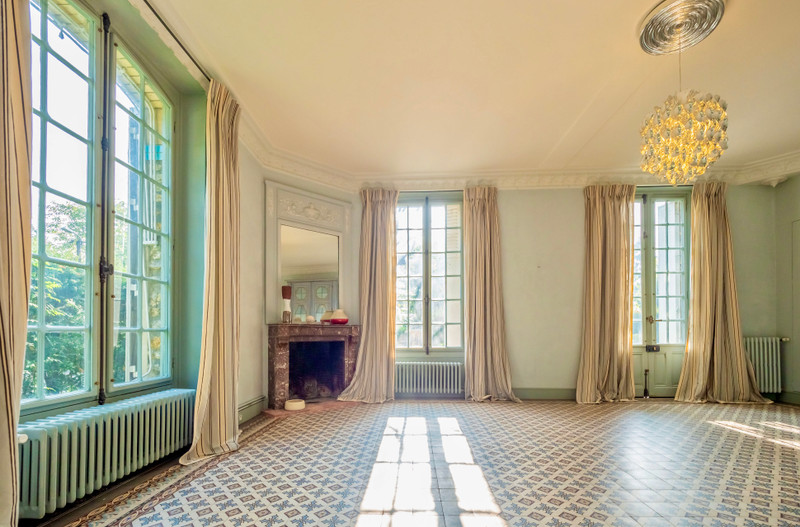 Maison à vendre à Vaux-sur-Seine, Yvelines - 1 295 000 € - photo 1