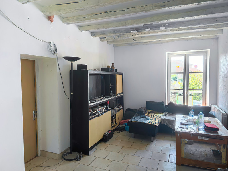 House for sale in SaintSulpicelesFeuilles HauteVienne Two
