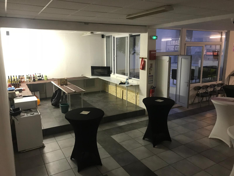 French property for sale in Dunkerque, Nord - €1,105,263 - photo 9