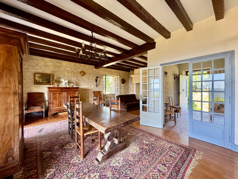 French property for sale in Castelnaud-la-Chapelle, Dordogne - €470,000 - photo 3