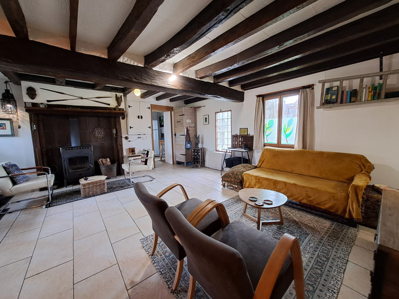 French property for sale in Cronat, Saône-et-Loire - €189,000 - photo 2