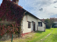 houses and homes for sale inSaint-Nizier-sur-ArrouxSaône-et-Loire Burgundy