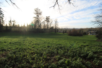 French property for sale in Confolens, Charente - €25,000 - photo 2