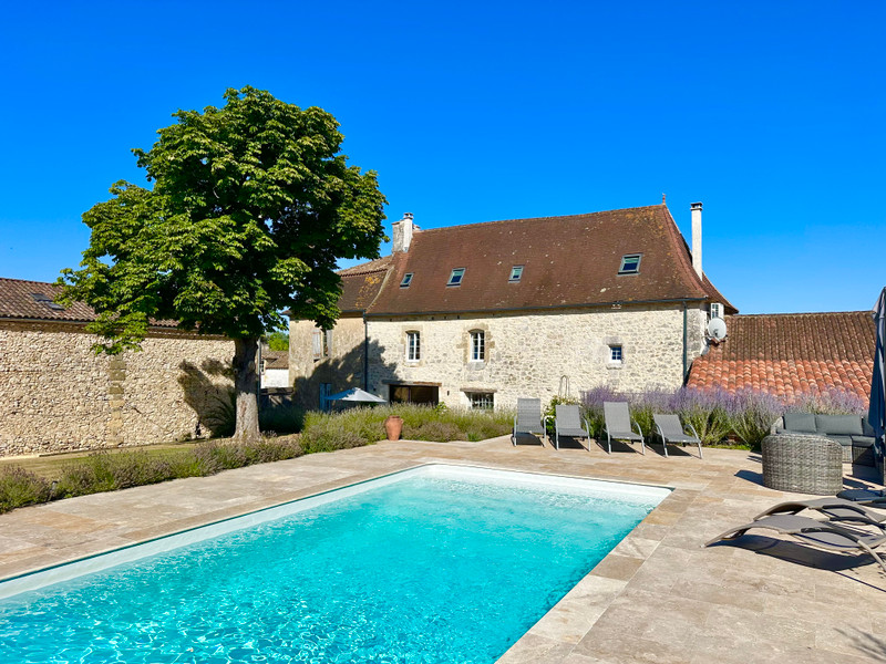 French property for sale in Faux, Dordogne - €798,000 - photo 1