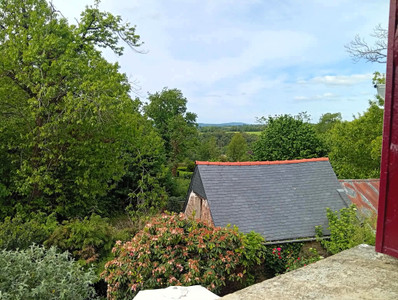 French property for sale in Châteauneuf-du-Faou, Finistère - €125,350 - photo 9