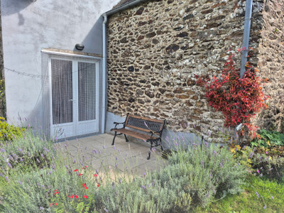French property for sale in Pont-Melvez, Côtes-d'Armor - €109,000 - photo 14