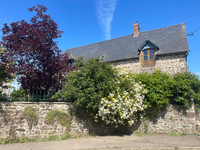 Maison à vendre à Le Housseau-Brétignolles, Mayenne - 109.000 € - photo 14