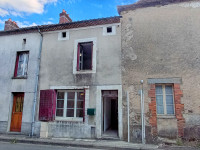 Propriété à vendre à Azat-le-Ris, Haute-Vienne - 27 600 € - photo n°1