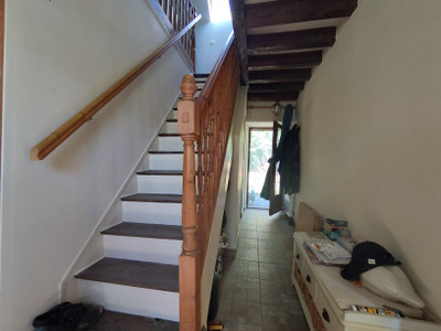 French property for sale in Saint-Léger-Magnazeix, Haute-Vienne - €143,880 - photo 5