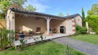 Propriété à vendre à Saujon, Charente-Maritime - 450 000 € - photo n°3