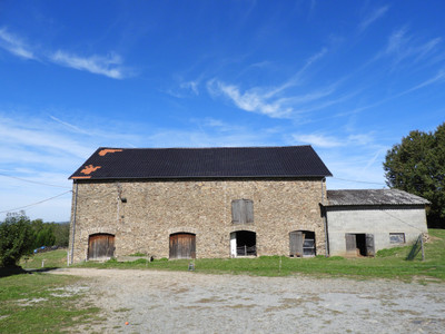 French property for sale in Lubersac, Corrèze - €369,990 - photo 9