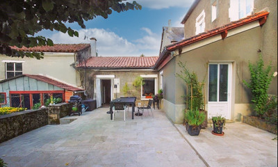 house for sale in Vendée