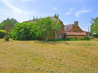 Maison à vendre à Rouffignac-Saint-Cernin-de-Reilhac, Dordogne - 447.000 € - photo 4