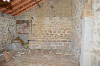 French property for sale in Genouillac, Creuse - €46,600 - photo 9