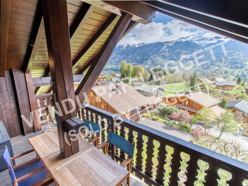 Ski property for sale in Morillon - €349,000 - photo 0