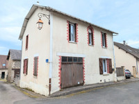 Maison à vendre à La Porcherie, Haute-Vienne - 130 000 € - photo 9