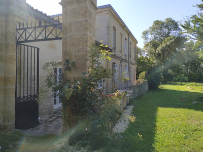 Maison à vendre à Cadaujac, Gironde, Aquitaine, avec Leggett Immobilier