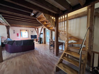 Maison à vendre à Bellecombe-en-Bauges, Savoie - 579.000 € - photo 7