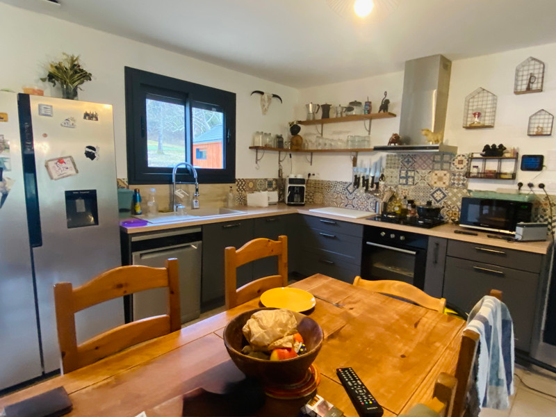 French property for sale in Fanlac, Dordogne - €271,276 - photo 6