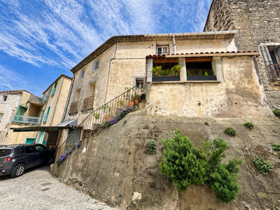 French property for sale in Puissalicon, Hérault - €275,000 - photo 1