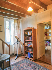 French property for sale in Saint-Hilaire-la-Treille, Haute-Vienne - €130,000 - photo 10