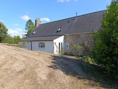 French property for sale in Montaigu-les-Bois, Manche - €267,500 - photo 4