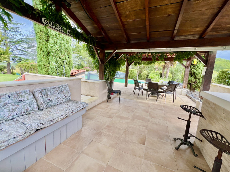 French property for sale in Bussac, Dordogne - €477,000 - photo 13