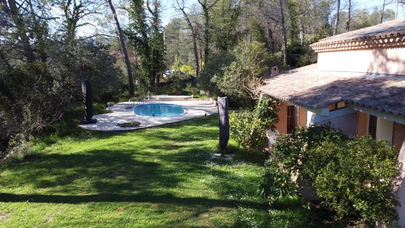 French property for sale in Fayence, Var - €535,000 - photo 2