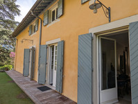 Maison à vendre à Saint-Cyr-au-Mont-d'Or, Rhône - 1 650 000 € - photo 2