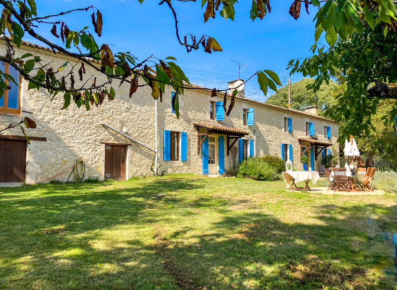 French property for sale in Eymet, Dordogne - €775,000 - photo 1