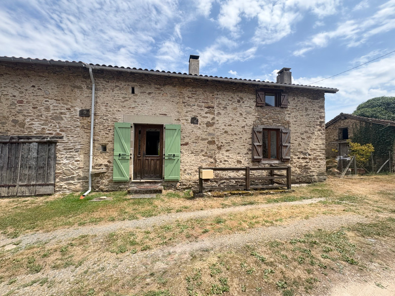 Maison à vendre à Dournazac, Haute-Vienne - 225.000 € - photo 1