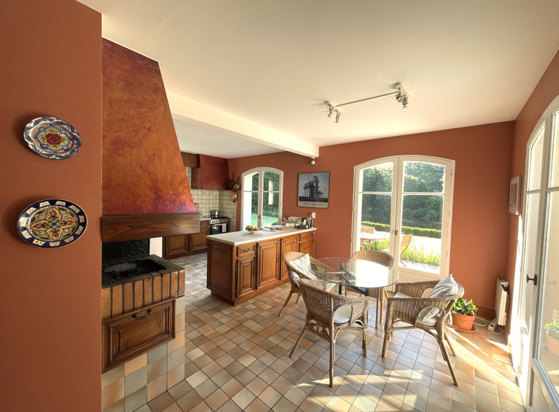 French property for sale in Plœuc-L'Hermitage, Côtes-d'Armor - €466,400 - photo 5
