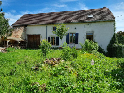 Maison à vendre à Saint-Étienne-de-Vicq, Allier, Auvergne, avec Leggett Immobilier