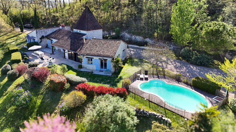 French property for sale in Lendou-en-Quercy, Lot - €689,000 - photo 7