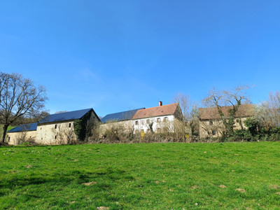French property for sale in Auzances, Creuse - €124,900 - photo 8