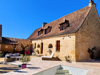 Maison à vendre à Pontours, Dordogne - 352.980 € - photo 2