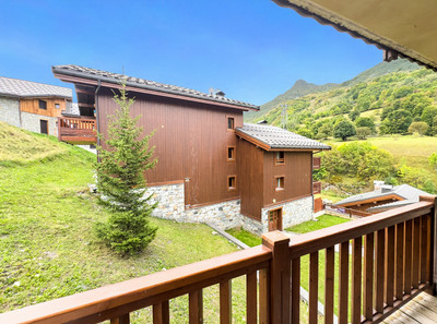 Ski property for sale in Saint Martin de Belleville - €585,000 - photo 10