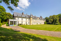 Chateau à vendre à Pont-Audemer, Eure - 3 990 000 € - photo 4