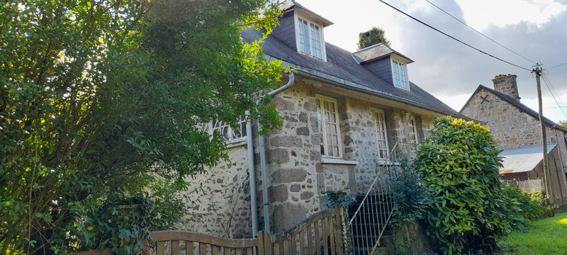 French property for sale in Berjou, Orne - €60,000 - photo 13