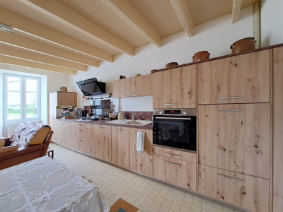 French property for sale in Barbezières, Charente - €158,050 - photo 1