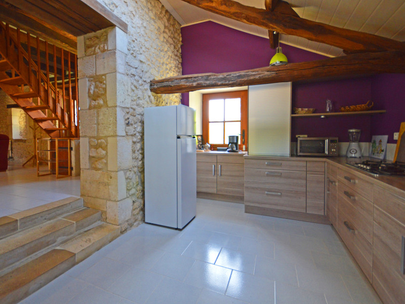 French property for sale in Bassillac et Auberoche, Dordogne - photo 4